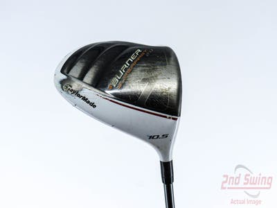 TaylorMade Burner Superfast 2.0 Driver 10.5° TM Reax 4.8 Graphite Regular Right Handed 46.5in