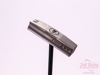 L.A.B. Golf B.2 Putter Steel Right Handed 33.5in