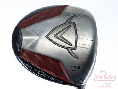 Callaway Diablo Octane Driver 13.5° Callaway Project X 4.0 Womens Graphite Ladies Right Handed 43.5in