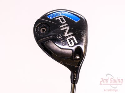 Ping G30 Fairway Wood 3 Wood 3W 14.5° Ping Tour 65 Graphite Stiff Right Handed 43.0in