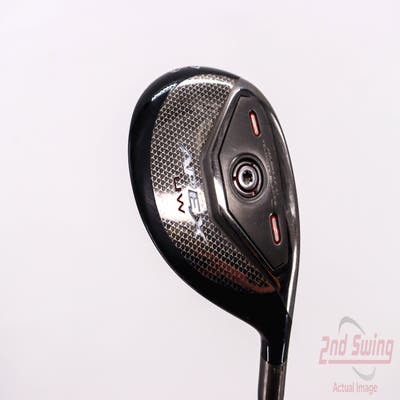 Callaway Apex Utility Wood Fairway Wood 19° PX HZRDUS Smoke Red RDX 60 Graphite Regular Right Handed 41.5in