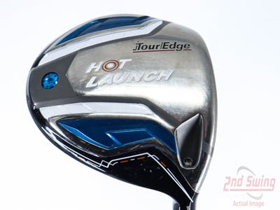 Tour Edge Hot Launch Driver 11.5° Grafalloy ProLaunch Graphite Regular Right Handed 45.0in