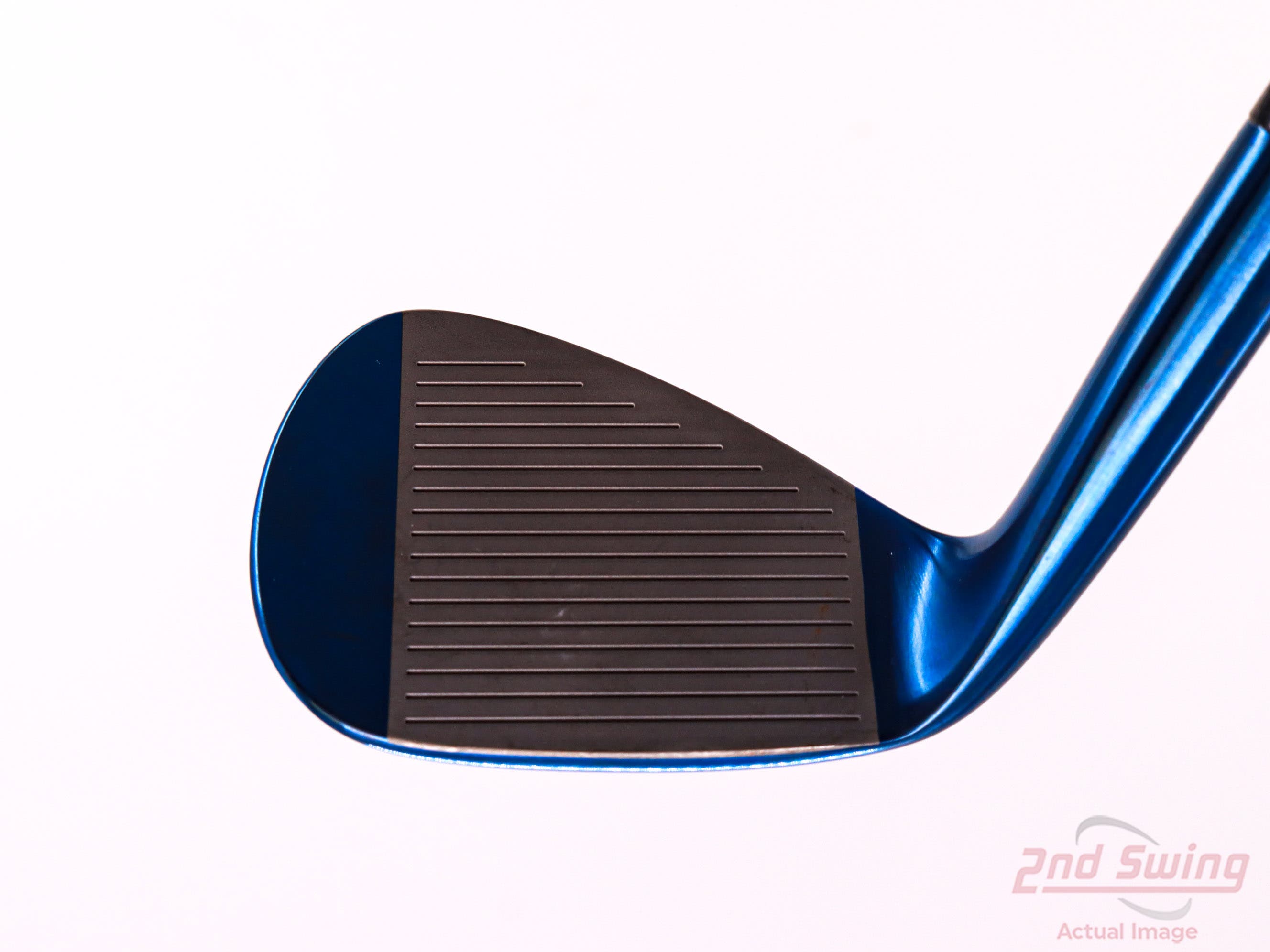 Mizuno T24 Blue Ion Wedge (D-22436508949) | 2nd Swing Golf