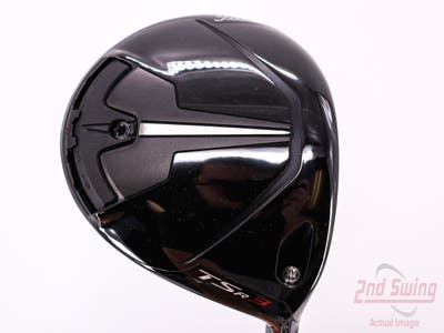 Mint Titleist TSR3 Driver 8° Project X HZRDUS Black 4G 60 Graphite Stiff Right Handed 46.0in
