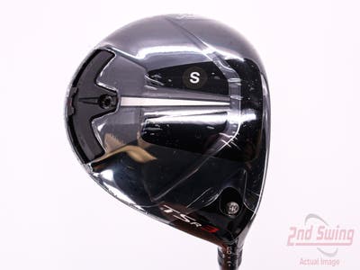 Mint Titleist TSR3 Driver 10° Project X HZRDUS Black 4G 60 Graphite Stiff Right Handed 46.0in