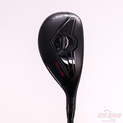 Cobra Darkspeed One Length Hybrid | 2nd Swing Golf