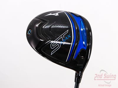Mint Mizuno ST-MAX 230 Driver 12° UST Mamiya LIN-Q M40X Red 5 Graphite Regular Right Handed 45.0in