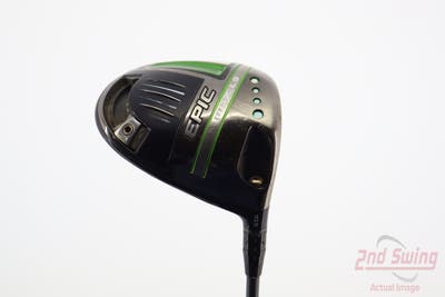 Callaway EPIC Max LS Driver 10.5° Project X HZRDUS Smoke iM10 50 Graphite Regular Right Handed 45.5in