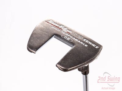 Tour Edge HP Series 02 Putter Steel Right Handed 31.5in