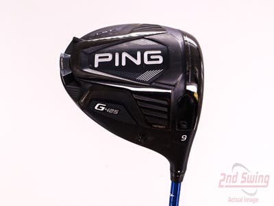 Ping G425 LST Driver 9° ProLaunch Blue SuperCharged Graphite Regular Right Handed 45.75in