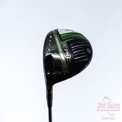 Callaway EPIC Speed Driver 9° Project X HZRDUS Smoke iM10 50 Graphite Regular Left Handed 45.5in