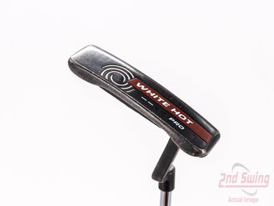 Odyssey White Hot Pro #1 Putter Steel Right Handed 34.0in