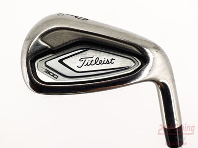 Titleist T300 Single Iron Pitching Wedge PW FST KBS Tour C-Taper 105 Steel Regular Right Handed 36.0in