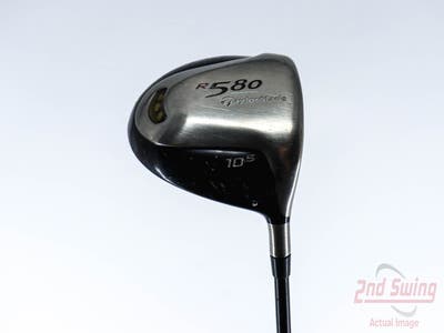 TaylorMade R580 Driver 10.5° TM M.A.S.2 Graphite Senior Right Handed 45.0in