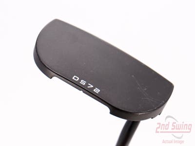 Ping PLD Milled DS72 Gunmetal Putter Steel Right Handed 35.0in