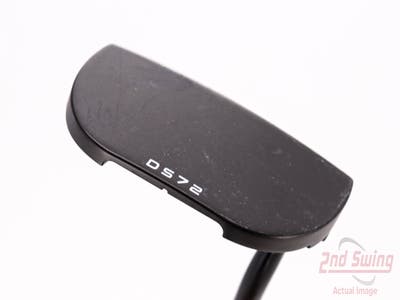 Ping PLD Milled DS72 Gunmetal Putter Steel Right Handed 34.0in