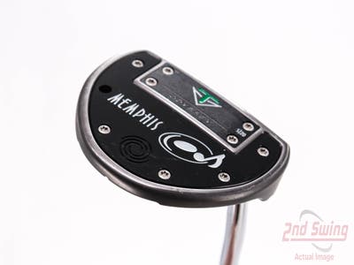 Odyssey Toulon Memphis Stroke Lab Putter Steel Right Handed 34.75in
