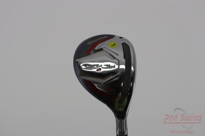 TaylorMade Stealth 2 HD Rescue Hybrid 5 Hybrid 27° Aldila Ascent 45 Graphite Ladies Right Handed 38.25in