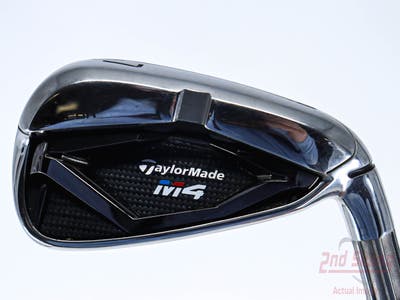 TaylorMade M4 Single Iron 7 Iron UST Mamiya Recoil ES 450 Graphite Ladies Right Handed 36.25in