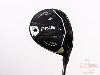 Ping G430 HL MAX Fairway Wood 3 Wood HL 15° ALTA Quick 35 Graphite Ladies Right Handed 43.0in