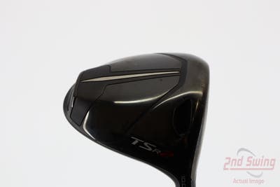 Titleist TSR2 Driver 10° Project X VRTX Blue 50 Graphite Regular Right Handed 46.0in