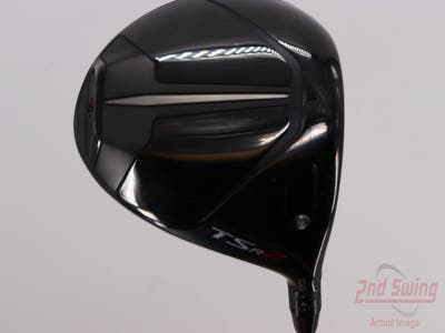 Mint Titleist TSR2 Driver 10° Project X HZRDUS Red CB 50 Graphite Regular Right Handed 45.75in