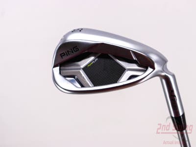 Ping G430 Wedge Gap GW 50° ALTA Quick 35 Graphite Ladies Right Handed Black Dot 35.5in