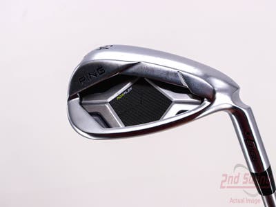 Ping G430 Wedge Sand SW 54° ALTA Quick 35 Graphite Ladies Right Handed Black Dot 35.0in