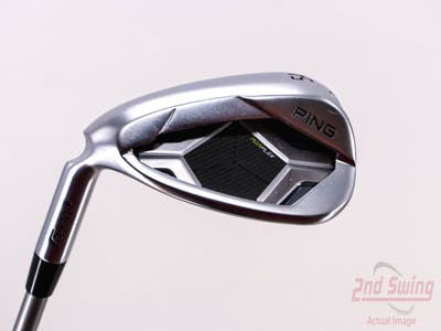Ping G430 Wedge Sand SW 54° ALTA Quick 35 Graphite Ladies Left Handed Black Dot 35.5in