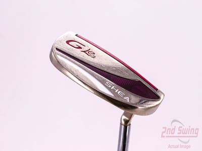 Ping G LE 2 Shea Putter Steel Right Handed Black Dot 33.0in