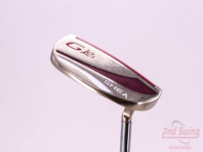 Ping G LE 2 Shea Putter Steel Right Handed Black Dot 35.0in