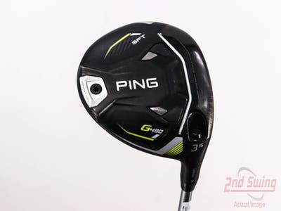 Ping G430 SFT Fairway Wood 3 Wood 3W 16° ALTA Quick 35 Graphite Ladies Right Handed 42.5in