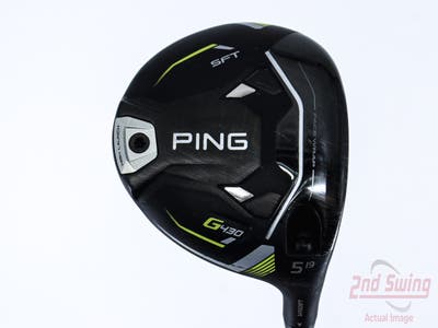 Ping G430 SFT Fairway Wood 5 Wood 5W 19° ALTA Quick 35 Graphite Ladies Right Handed 42.0in