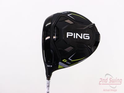Ping G430 LST Driver 10.5° Tour 2.0 Chrome 65 Graphite X-Stiff Left Handed 45.25in