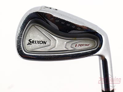 Srixon i-701 Tour Single Iron 9 Iron Project X Rifle 5.0 Steel Regular Right Handed 36.25in