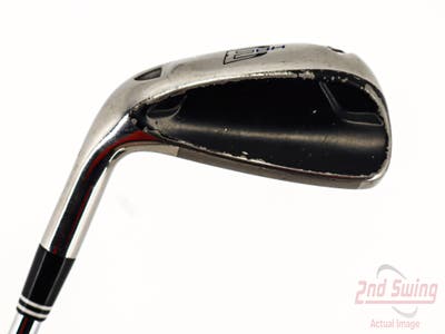 Cleveland 2010 HB3 Single Iron Pitching Wedge PW Stock Steel Shaft Steel Regular Left Handed 35.0in