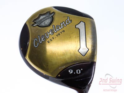 Cleveland Classic 290 Driver 9° Stock Graphite Shaft Graphite Regular Right Handed 45.75in