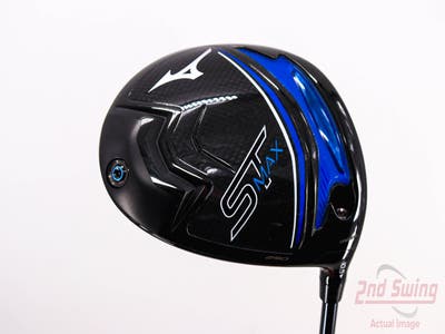 Mint Mizuno ST-MAX 230 Driver 10.5° UST Mamiya LIN-Q M40X Red 5 Graphite Regular Right Handed 45.5in