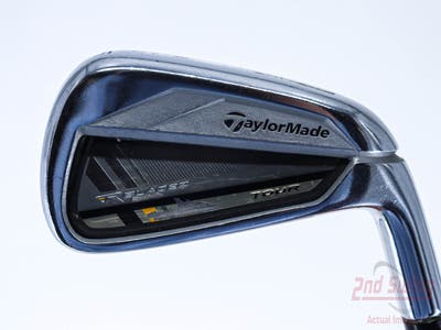 TaylorMade Rocketbladez Tour Single Iron 5 Iron FST KBS Tour Steel Stiff Right Handed 38.0in