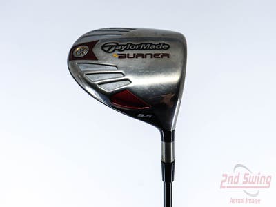 TaylorMade 2007 Burner 460 Driver 9.5° Grafalloy ProLaunch Red Graphite Stiff Right Handed 46.25in
