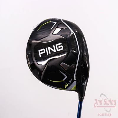 Ping G430 MAX Driver 10.5° PX EvenFlow Riptide CB 40 Graphite Senior Right Handed 45.0in