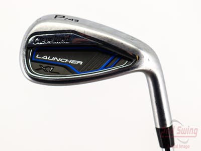 Cleveland Launcher XL Wedge Pitching Wedge PW 43° True Temper Elevate MPH 95 Steel Regular Right Handed 36.0in