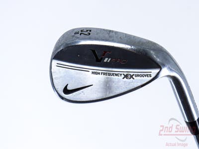 Nike Victory Red Pro Forged DS Wedge Gap GW 52° 10 Deg Bounce True Temper Dynamic Gold S200 Steel Stiff Right Handed 35.5in