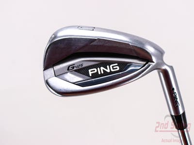 Ping G425 Wedge Gap GW True Temper Dynamic Gold 105 Steel Regular Right Handed Black Dot 36.0in
