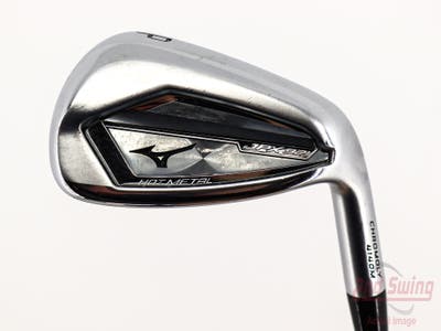 Mizuno JPX 921 Hot Metal Single Iron Pitching Wedge PW True Temper Elevate MPH 95 Steel Regular Right Handed 35.75in