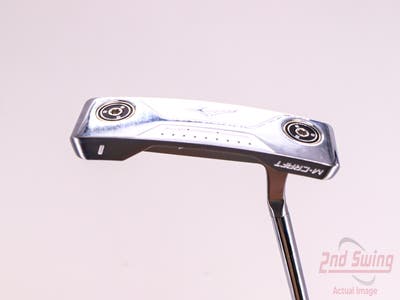 Mint Mizuno M-Craft I Putter Steel Right Handed 35.0in
