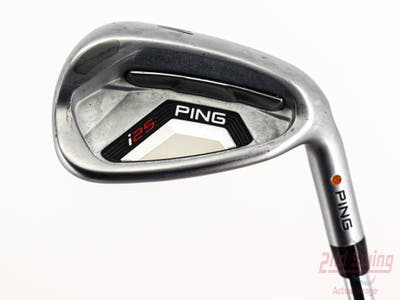 Ping I25 Single Iron Pitching Wedge PW Nippon 950GH Steel Stiff Right Handed Orange Dot 36.0in