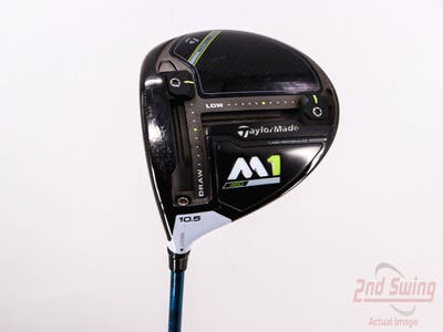 TaylorMade M1 Driver 10.5° Project X Evenflow Graphite Stiff Left Handed 45.5in