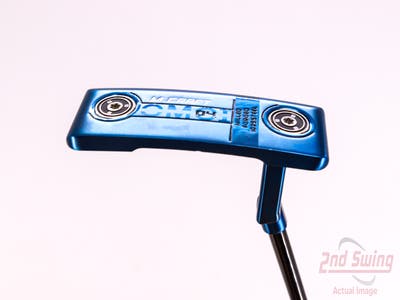 Mint Mizuno OMOI Type IV Putter Steel Right Handed 34.0in