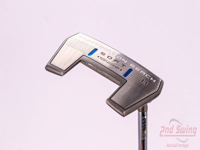 Cleveland Huntington Beach Soft 11 Putter Steel Right Handed 35.0in